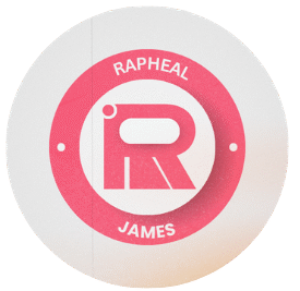 Rapheal James