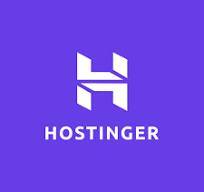 Continue with hostinger