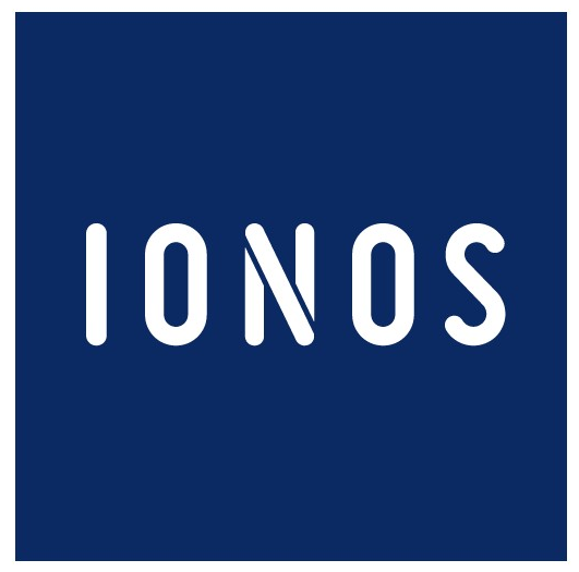 Continue with Ionos